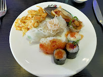 Sushi du Restaurant de type buffet Restaurant Kyo - Buffet à volonté Viry Chatillon - n°2