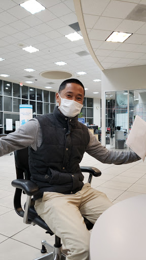 Car Dealer «The Ford Store Morgan Hill», reviews and photos, 17045 Condit Rd, Morgan Hill, CA 95037, USA