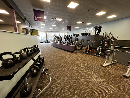 Gym «Anytime Fitness», reviews and photos, 91 Point Judith Rd, Narragansett, RI 02882, USA