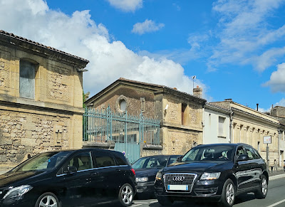 Potier Laura à Libourne