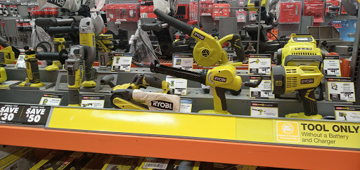 Home Improvement Store «The Home Depot», reviews and photos, 229 Hartford Ave, Bellingham, MA 02019, USA