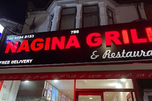 Nagina Grill & Restaurant image