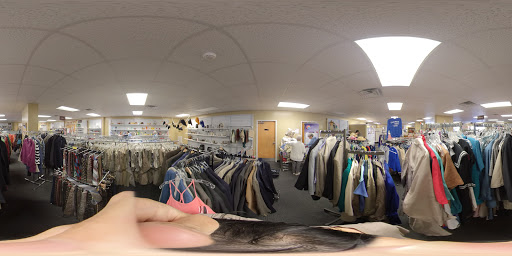 Donations Center «Salvation Army Thrift Store», reviews and photos