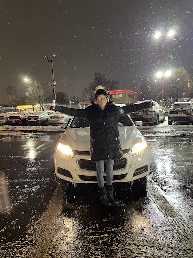 Car Dealer «RightWay Auto Sales», reviews and photos, 34966 S Gratiot Ave, Charter Twp of Clinton, MI 48035, USA