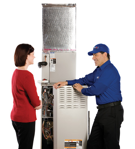 HVAC Contractor «Will Fix It», reviews and photos, 1920 Grandstand Dr, San Antonio, TX 78238, USA