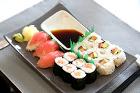 Photos du propriétaire du Restaurant japonais Sushi Frais à Villefranche-sur-Saône - n°2
