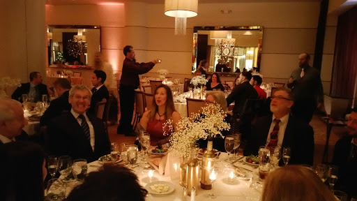 Wedding Venue «Marquee Events & Catering», reviews and photos, 960 Main St, Hartford, CT 06103, USA