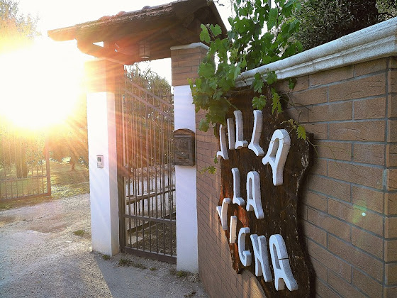 Extérieur Bed & Breakfast B&B Gargano Villa la Vigna 71010 Peschici