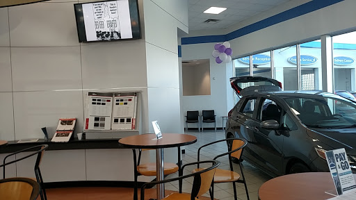 Honda Dealer «Community Honda», reviews and photos, 8340 W 159th St, Orland Park, IL 60462, USA