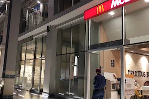 McDonald's - The Northwalk image