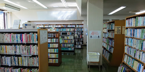 小林市立図書館
