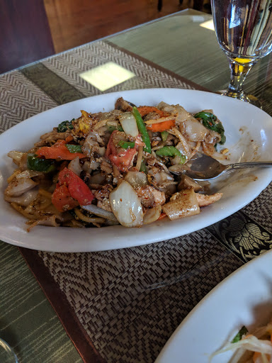 Krungthep Thai Cuisine