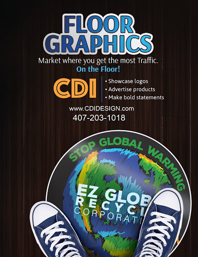Graphic Designer «CDI Custom Designs International», reviews and photos, 214 N Goldenrod Rd #20, Orlando, FL 32807, USA