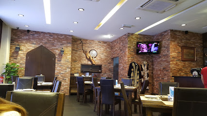 Astana Restaurant