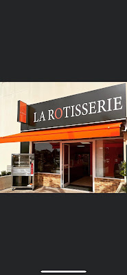 La Rôtisserie à Bormes-les-Mimosas