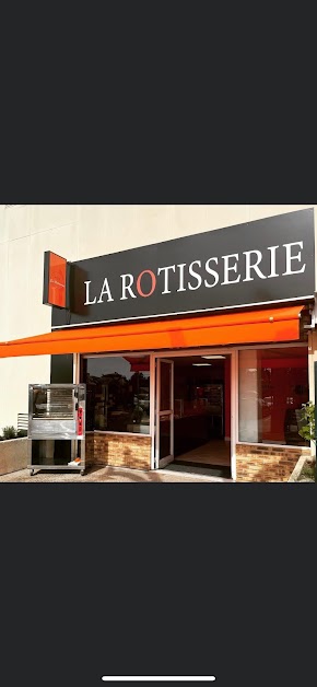 La Rôtisserie 83230 Bormes-les-Mimosas