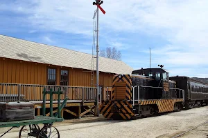 Pacific Southwest Railway Museum image