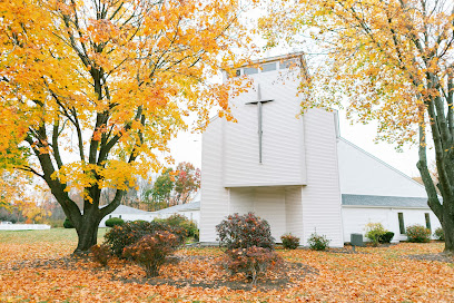 First Baptist Church of Sudbury