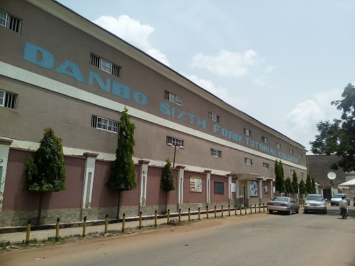 Danbo International School, 28 Kubani Crescent, Barnawa, Kaduna, Nigeria, Psychologist, state Kaduna