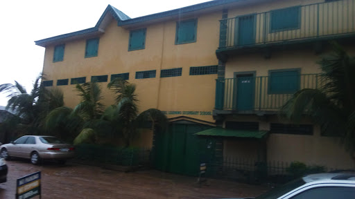 Model Learning Secondary School, 72/74 Market Rd, Zaria, Nigeria, High School, state Kaduna