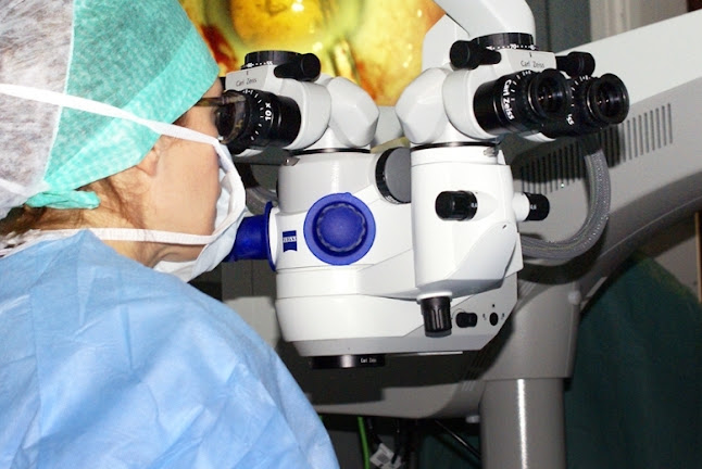 Beoordelingen van Centre Médical BARBRY Ophtalmologie in Namen - Opticien