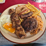 Photo n°5 de l'avis de Mr... fait le 18/04/2022 à 18:08 sur le  Gasthof Paulus im Hotel Burgcafe à Windeck