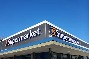 K-Supermarket Honkatori image