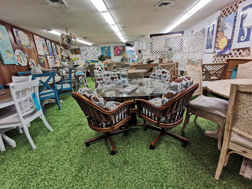 Outdoor Furniture Store «Yum Yum Tree Furniture», reviews and photos, 815 US-1, Jupiter, FL 33477, USA