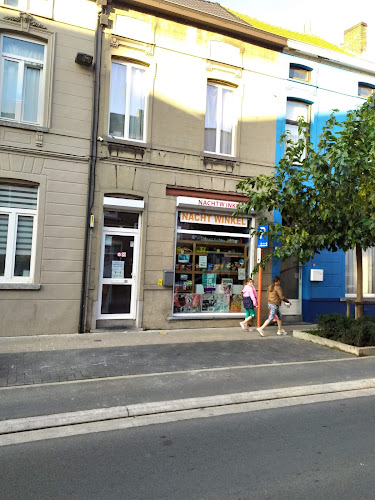 Beoordelingen van Nachtwinkel moorselbaan in Aalst - Supermarkt