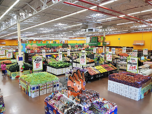 Supermercados de comida oriental en Tijuana