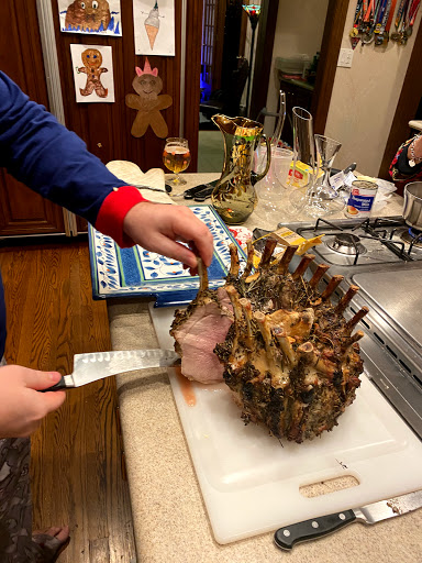 Butcher Shop «Hofherr Meat Co.», reviews and photos, 300 N Happ Rd, Northfield, IL 60093, USA