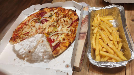 Pizzeria UNO 61 Bregenz - 10% NUR über unseren Webshop en Bregenz