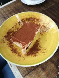 Tiramisu du Restaurant italien Simonetta à Paris - n°15