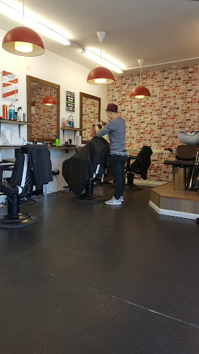 Reviews of The Barbers Corner in Bournemouth - Barber shop