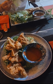 Plats et boissons du La Brise d'Asie - Restaurant Asiatique, vietnamien, chinois à Bandol - n°18