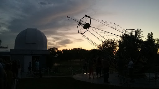 Observatory «Stansbury Park Observatory Complex», reviews and photos, 252 UT-138, Stansbury Park, UT 84074, USA