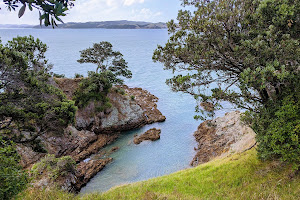 Lookout Point Kawakawa Bay Coast