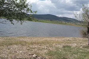 Örenler Dam image