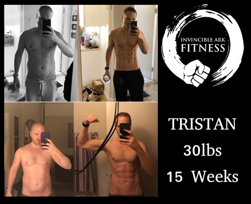 Personal Trainer «Invincible Ark Fitness», reviews and photos, 86 Union Ave, Nutley, NJ 07110, USA