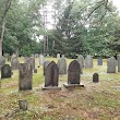 Precinct Cemetery