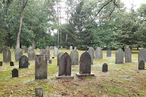 Precinct Cemetery