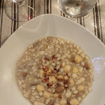 Photo n°1 de l'avis de Roberta.r fait le 03/01/2024 à 20:27 sur le  Ristorante Trattoria Osenna à San Quirico d'Orcia