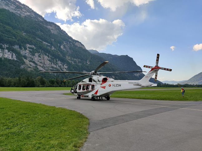 Flugplatzareal 3, 8753 Mollis, Schweiz