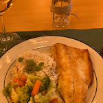 Photo n°1 de l'avis de Daniela.a fait le 15/07/2023 à 07:51 sur le  Adega Vila Mea à Porto