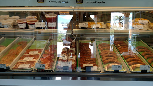 Butcher Shop «A Butcher Shoppe & A Bit More», reviews and photos, 709 17th St, Vero Beach, FL 32960, USA