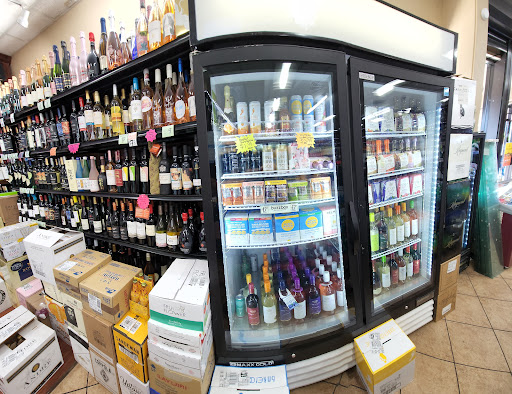 Liquor Store «Suisun Wine & Spirits», reviews and photos, 141 Sunset Ave # A, Suisun City, CA 94585, USA