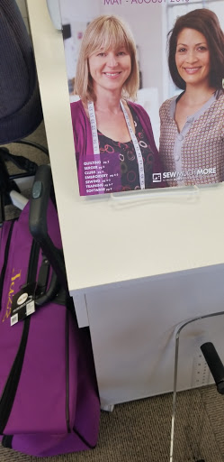 Sewing Shop «Sew Much More», reviews and photos, 3010 W Anderson Ln, Austin, TX 78757, USA