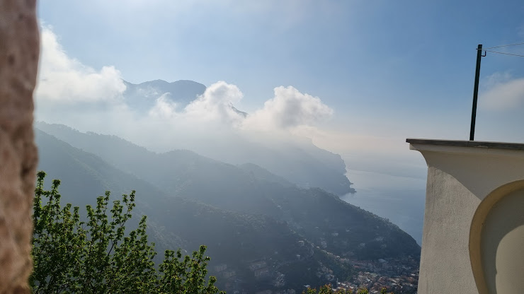 Photo Chambre d'hôtes Dimore De Luca San Martino 84010 Ravello