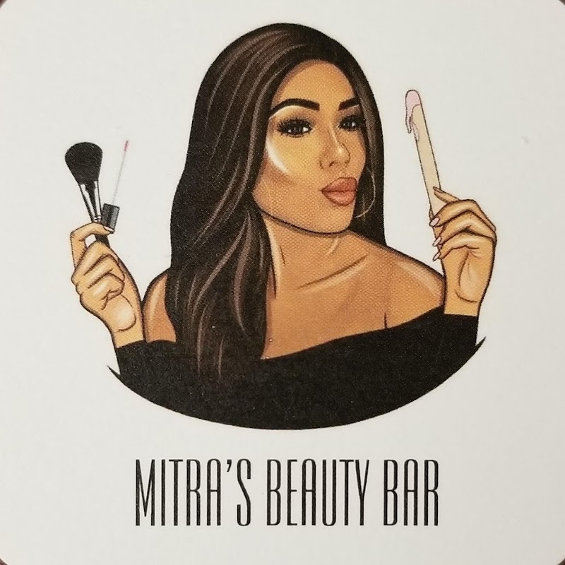 Mitra's Beauty Bar