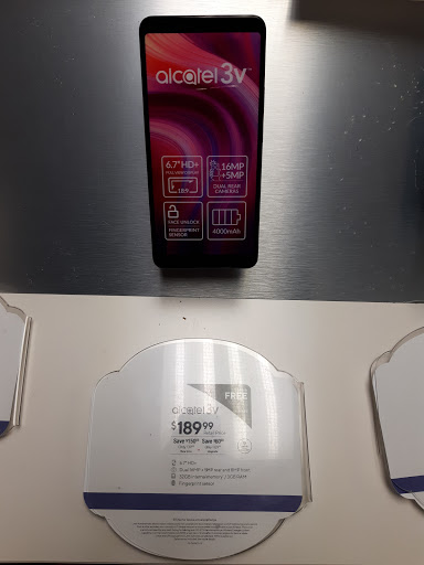 Cell Phone Store «MetroPCS Authorized Dealer», reviews and photos, 3771 Commercial St SE, Salem, OR 97302, USA